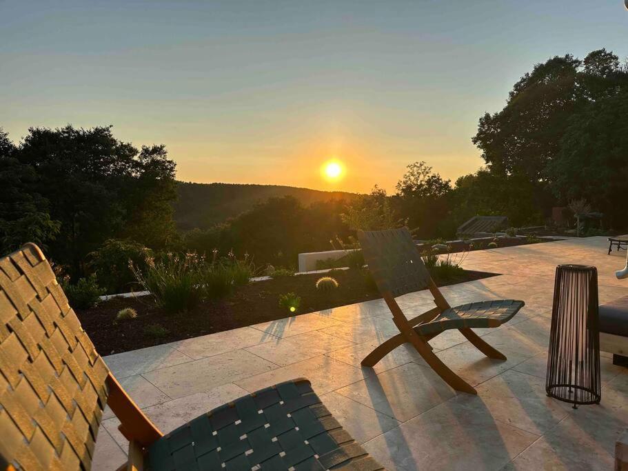 Sous Le « Figuier » Cornillon-Confoux Exterior foto
